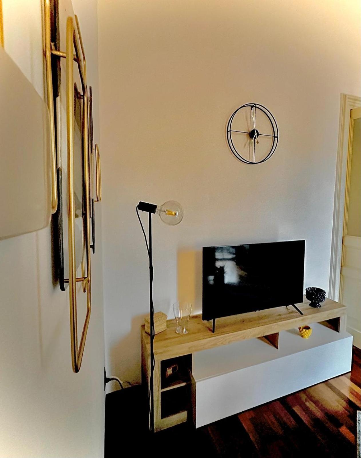 Appartamento Art Palace & Story Catania Center Esterno foto