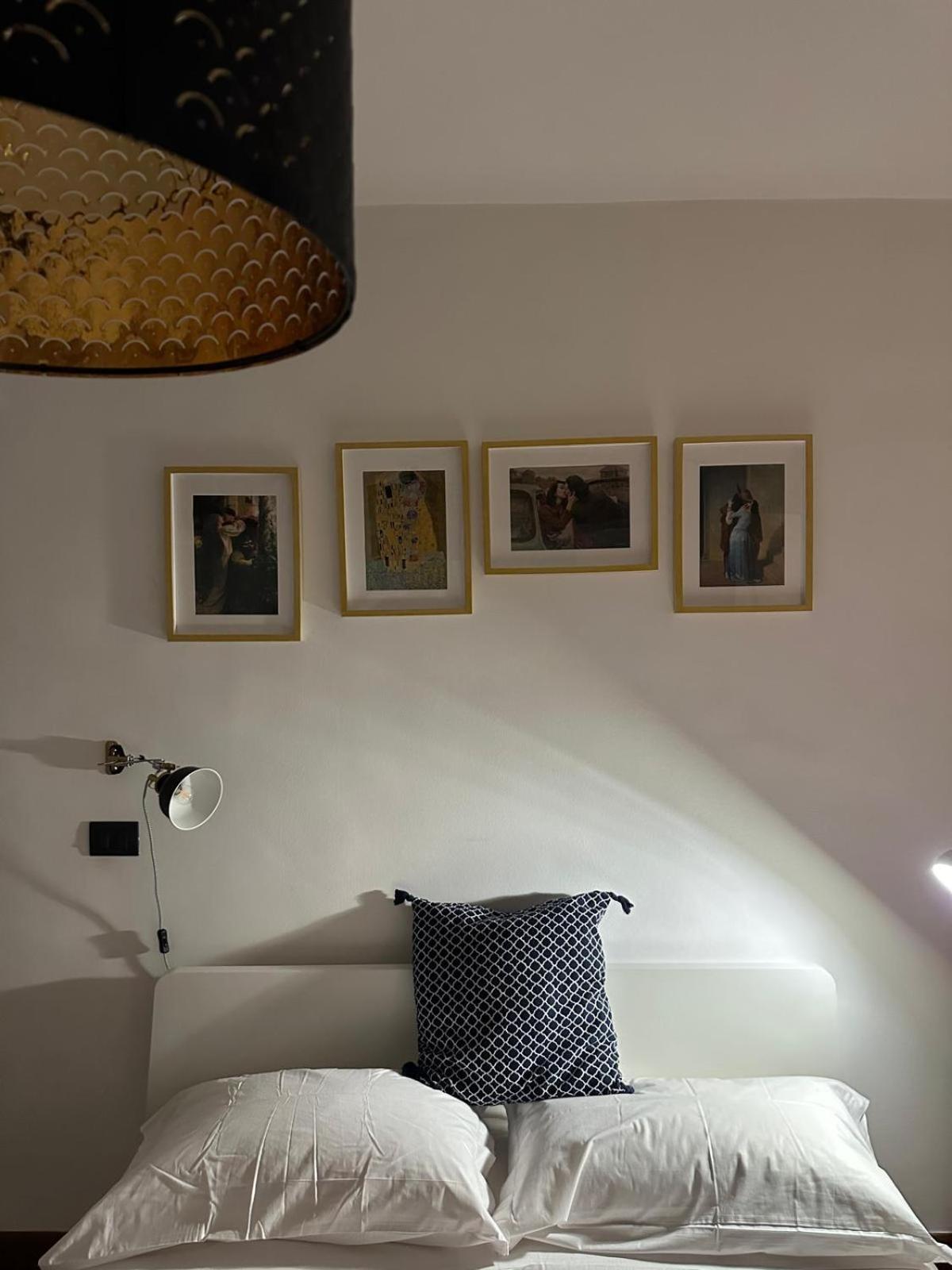 Appartamento Art Palace & Story Catania Center Esterno foto