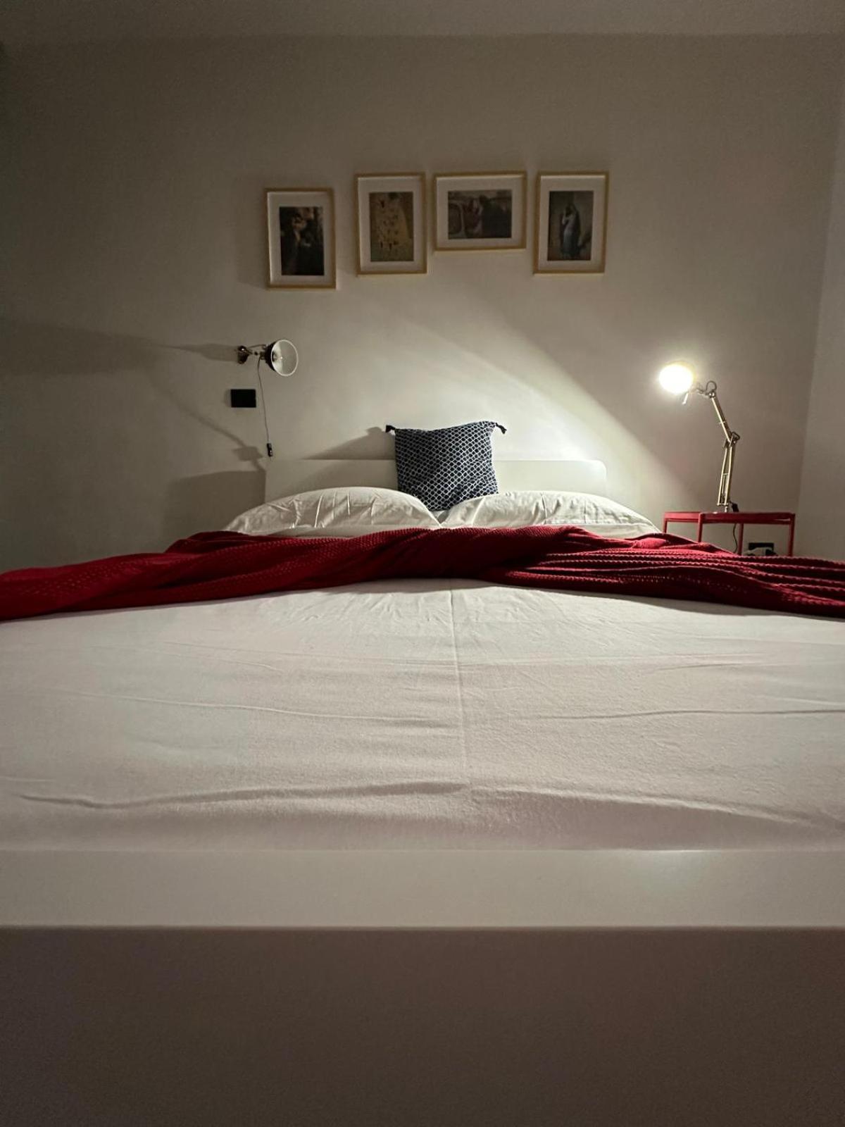 Appartamento Art Palace & Story Catania Center Esterno foto
